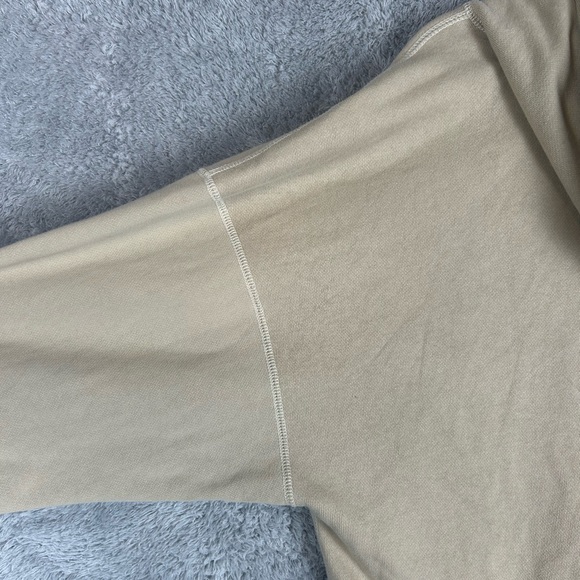 Isabel Marant Etoile Long Sleeve Oversized Hoodie Sweatshirt Women’s, Size 36 EU - Picture 14 of 16